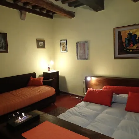 Antiche Dimore Vescovado Country house Vescovato