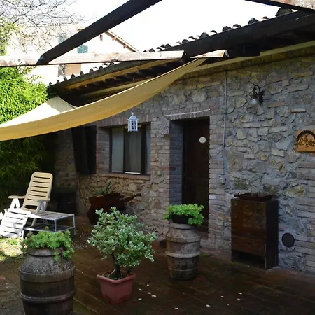 Antiche Dimore Vescovado Country house Vescovato
