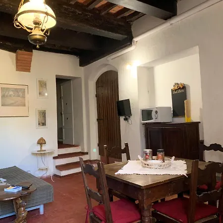 Antiche Dimore Vescovado Country house